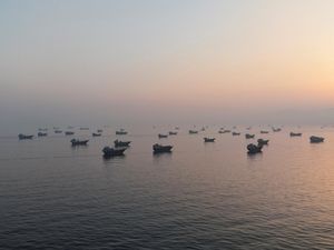 Mendadak, Trump Tiba-tiba Umumkan Selat Hormuz Dibuka 19 Juni