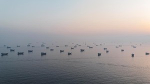 Iran Tolak Tawaran Prancis Bersihkan Ranjau di Selat Hormuz