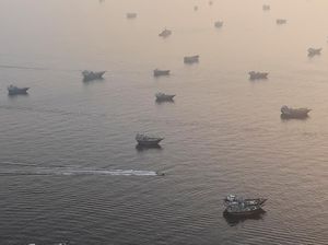Qatar Harap Kesepakatan Damai Iran-AS Bisa Segera Buka Selat Hormuz