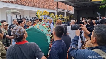 Temuan Janggal di TKP Tewasnya Pejabat Purwakarta, Ada Kabel dan Tali
