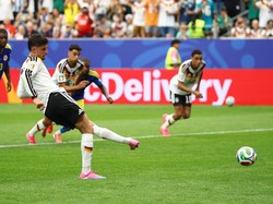 Manfaat Hydration Break di Piala Dunia 2026