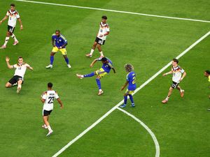 Debut Tragis Curacao di Piala Dunia Usai Diamuk Jerman 7-1