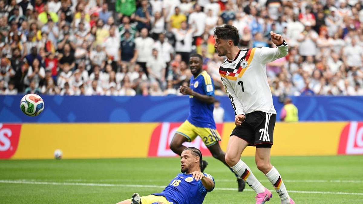 Foto: REUTERS/Annegret Hilse