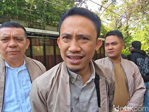 Relawan Persiapkan Kunjungan Jokowi ke Lampung pada 26-28 Juni