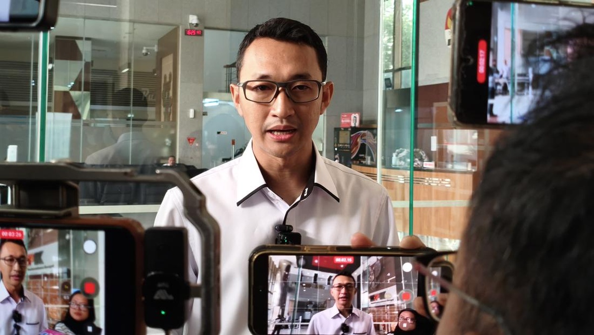 KPK laksanakan Perkara OTT BPN Kabupaten Bogor, Kasus Naik ke Penyidikan