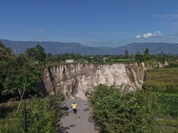 Satgas PRR Perkuat Mitigasi Bencana Susulan di Wilayah Terdampak Sumatera
