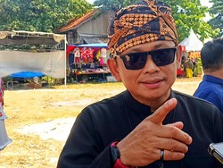 Kucuran Dana Segar Jadi Bensin Dongkrak Wisata Sukabumi