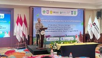NTB Bidik Investasi Hilirisasi Ayam Rp 1,7 Triliun, Digarap di Sumbawa-Bima