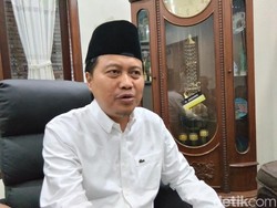 Gus Yusuf Siap Jadi Caketum PBNU, Klaim Sudah Keliling 10 Provinsi