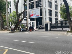 Mahasiswa Bakal Aksi di DPRD Sumut Hari Ini, 620 Personel Gabungan Disiagakan