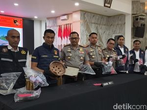 Video: Penyebab Satu Keluarga Tewas dalam Tenda Glamping di Temanggung