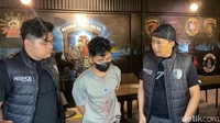 Pria Bunuh Sadis Istri di Kos Manuruki Makassar Jadi Tersangka-Ditahan
