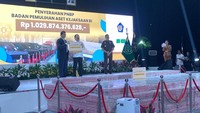 Purbaya Puji Kejagung Temukan Aset Eddy Tansil Rp 51,6 M: Prestasi Luar Biasa