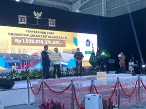 Purbaya Puji Kejagung Temukan Aset Eddy Tansil Rp 51,6 M: Prestasi Luar Biasa