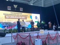 Purbaya Puji Kejagung Temukan Aset Eddy Tansil Rp 51,6 M: Prestasi Luar Biasa