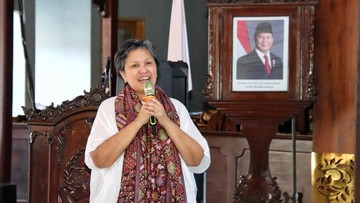 Waka MPR Dorong Pelestarian Lengger untuk Perkuat Identitas Kebangsaan