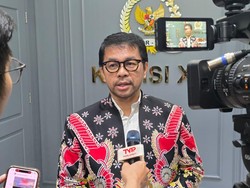 Marinus Gea Dukung Tambahan Anggaran Komnas HAM dan Komnas Perempuan