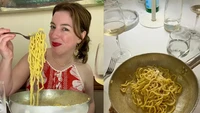 5 Negara dengan Kuliner Vegetarian Terbaik, Menunya Lezat Tanpa Daging