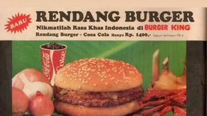 Nostalgia Iklan Resto Jadul Tahun 80-an di Indonesia, Promo AYCE Rp7 Ribu!