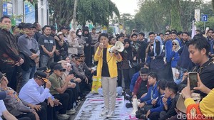 BEM Kecewa Pengawasan Tambang di Kalsel: Jangan Sampai Kayak Sumatera