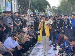 BEM Kecewa Pengawasan Tambang di Kalsel: Jangan Sampai Kayak Sumatera