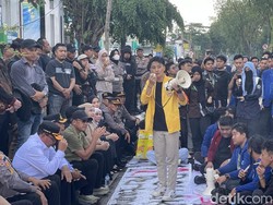 BEM Kecewa Pengawasan Tambang di Kalsel: Jangan Sampai Kayak Sumatera