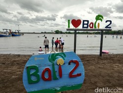 Tragedi di Pantai Bali 2: Bocah Tewas Usai Lompat ke Area Terlarang