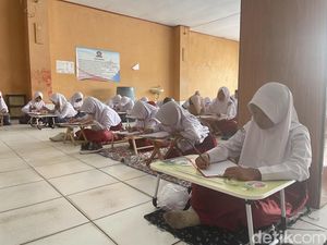 Hajat Laut Pangandaran Kini Sasar Generasi Muda