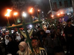Seruan Saling Hormat di Tengah Beda Awal Muharam