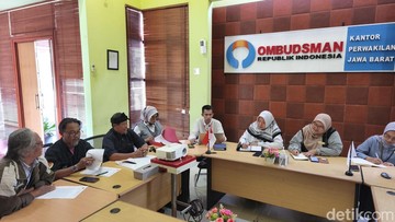 Disdik Jabar Dilaporkan ke Ombudsman Buntut Carut-marut PCMB 2026 Jabar