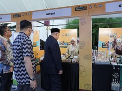 Menata Kota dan Perkuat Modal Usaha, Pemkot Makassar Dorong UMKM Naik Kelas