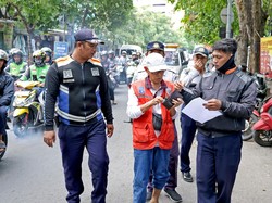 Parkir Digital di Surabaya Dongkrak Kenaikan PAD 10%
