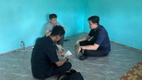 Imigrasi Deportasi WN China Nekat Temui Wanita di Jambi Diduga Love Scamming
