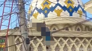 Petugas PLN Tewas Tersetrum Saat Perbaiki Jaringan Listrik di Lombok