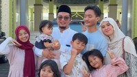 Viral Istri Pertama Ungkap Kisah Poligami: 1 Kepala Keluarga, 2 Kartu Keluarga