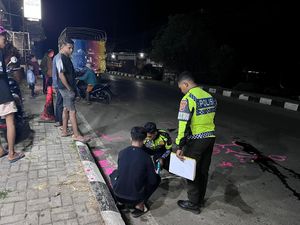 Hantam Truk Parkir di Belu, Kakak Luka Parah-Adik Tewas