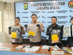 Kakek di PIK Mau Diculik gegara Tak Restui Hubungan Pelaku dan Anaknya