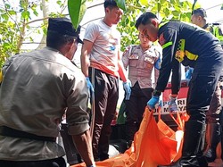 Pensiunan Guru di TTS Ditemukan Tewas di Kamar Mandi