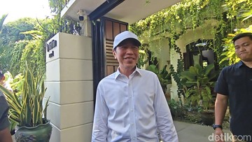 Makin Panjang Seteru PSI dan PDIP Perihal Jokowi