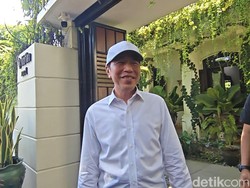 Ditanya Jagonya di Piala Dunia 2026, Jawaban Jokowi Bikin Geleng-geleng