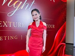 Rahasia Kulit Glowing Prilly Latuconsina, Rutin Skin Booster Tiap 2 Minggu