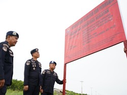 Diduga Langgar Perizinan, 4 Tambak Udang Vaname di Kalbar Disegel