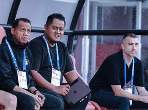 Persik Kediri Tunjuk Rachmad Tri Kuncara Sebagai Manajer Tim
