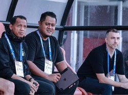 Persik Kediri Tunjuk Rachmad Tri Kuncara Sebagai Manajer Tim