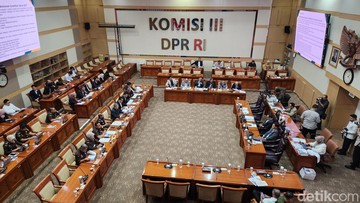 Kejagung Usul Tambah Anggaran Rp 28,1 T di 2027, Ini Rinciannya