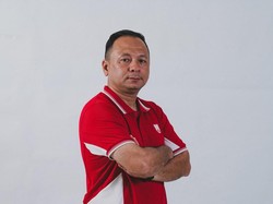 Ricky Nelson Nakhodai Persis Solo di Liga 2 Musim Depan