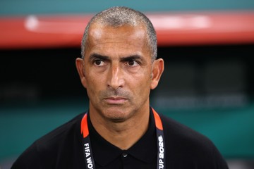 Tunisia Bukan Tim Pertama yang Pecah Pelatih di Tengah Piala Dunia