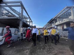 93 Sekolah Rakyat Akan Beroperasi Serentak Juli 2026