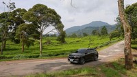 Harga Suzuki Grand Vitara Mulai Rp 419 Jutaan, Konsumsi BBM Tembus 20 Km/Liter