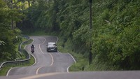 Suzuki Grand Vitara Tetap Irit di Jalur Menanjak, Ternyata Ini Rahasianya